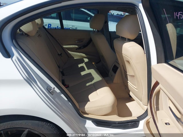 BMW 328I 2014 WBA3C1C5XEK108085 Image 8