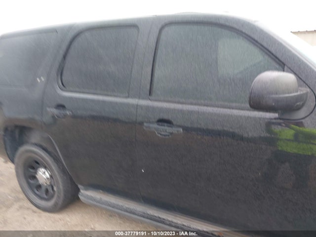 Chevrolet Tahoe Commercial 2014 1GNLC2E04ER228554 Image 4