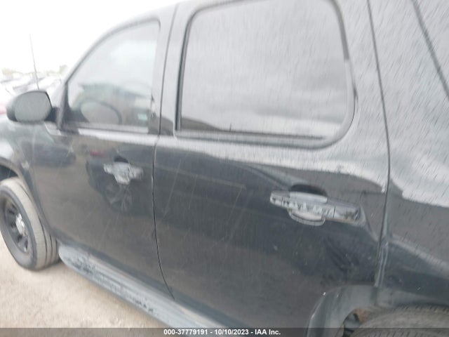 Chevrolet Tahoe Commercial 2014 1GNLC2E04ER228554 Image 5