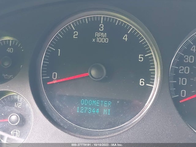 Chevrolet Tahoe Commercial 2014 1GNLC2E04ER228554 Image 6