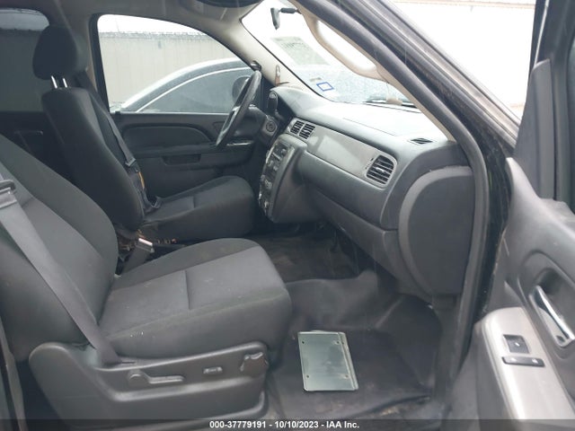 Chevrolet Tahoe Commercial 2014 1GNLC2E04ER228554 Image 10