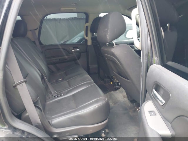 Chevrolet Tahoe Commercial 2014 1GNLC2E04ER228554 Image 13