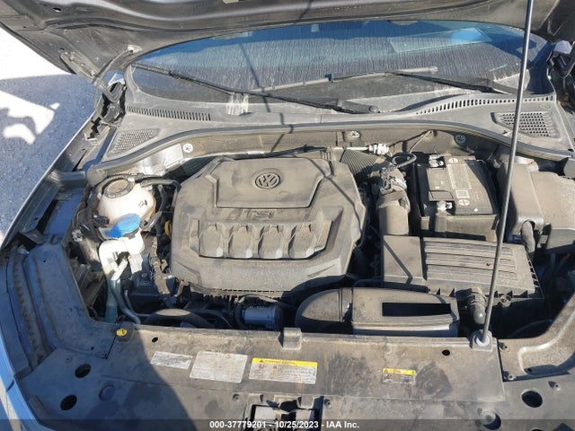 1VWSA7A31MC006494 Volkswagen Passat 2.0t Se