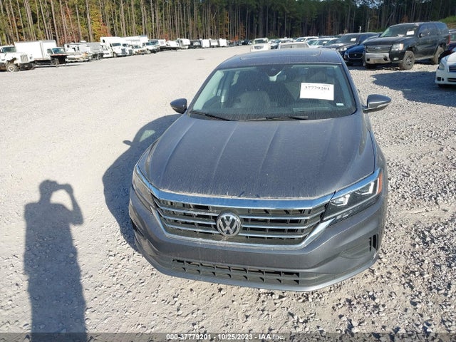 1VWSA7A31MC006494 Volkswagen Passat 2.0t Se