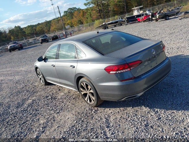 1VWSA7A31MC006494 Volkswagen Passat 2.0t Se