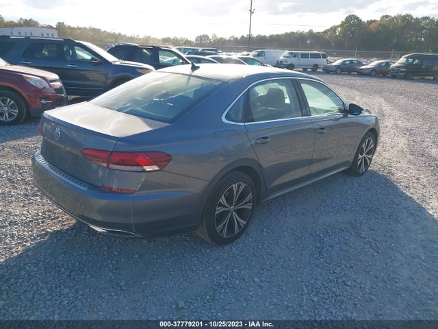 1VWSA7A31MC006494 Volkswagen Passat 2.0t Se