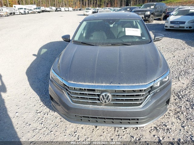 1VWSA7A31MC006494 Volkswagen Passat 2.0t Se