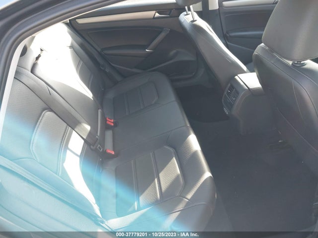 1VWSA7A31MC006494 Volkswagen Passat 2.0t Se