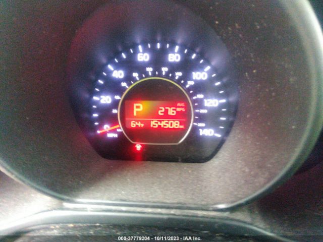 KNDJN2A24E7018128 KIA Soul Base