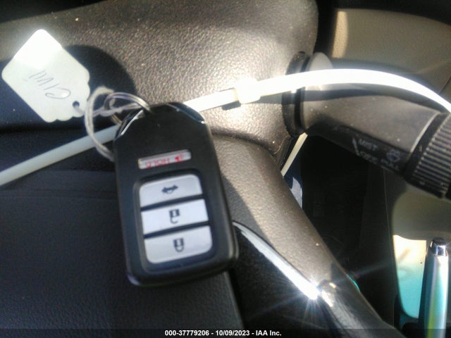 2015 HONDA CIVIC SEDAN EX VIN: 19XFB2F80FE244034