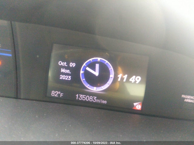 Honda Civic Sedan Ex 2015 19XFB2F80FE244034 Image 7