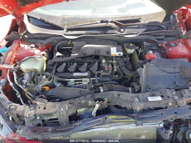 2HGFC3B3XHH351565 Honda Civic Coupe Ex-t