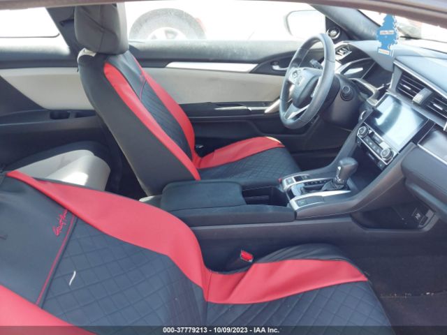 2HGFC3B3XHH351565 Honda Civic Coupe Ex-t