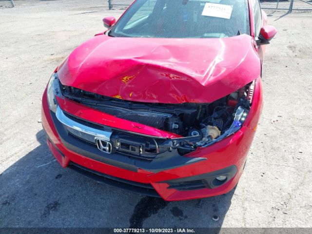 2HGFC3B3XHH351565 Honda Civic Coupe Ex-t