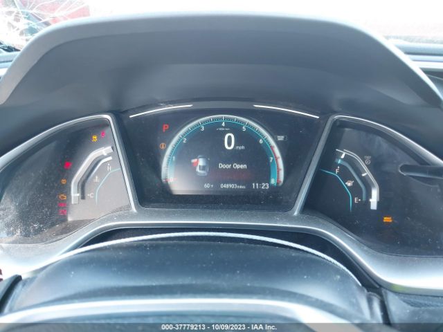 2HGFC3B3XHH351565 Honda Civic Coupe Ex-t