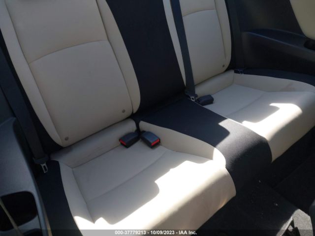 2HGFC3B3XHH351565 Honda Civic Coupe Ex-t