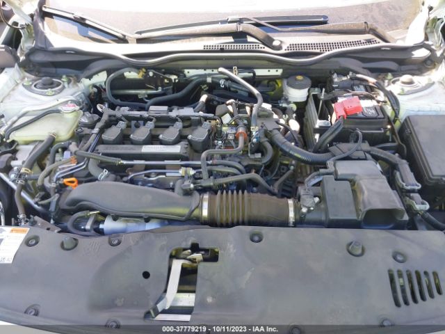 SHHFK7H9XHU227627 Honda Civic Hatchback Sport Touring