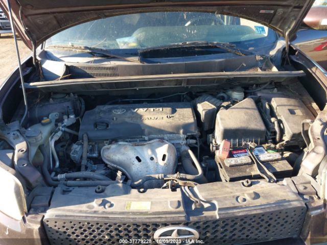 2009 SCION XB JTLKE50E291065706 Photo 9