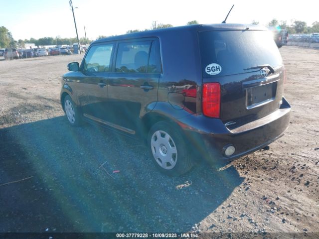 2009 SCION XB JTLKE50E291065706 Photo 2