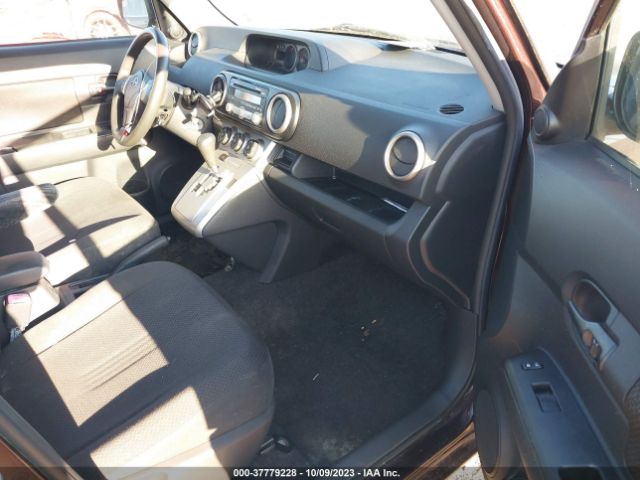2009 SCION XB JTLKE50E291065706 Photo 4