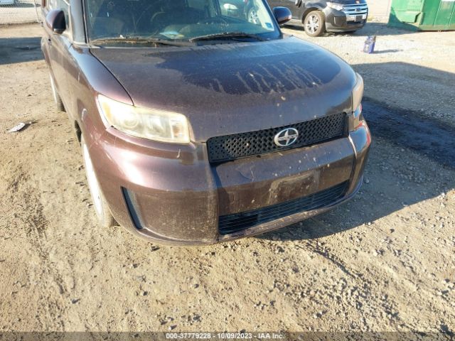 2009 SCION XB JTLKE50E291065706 Photo 5