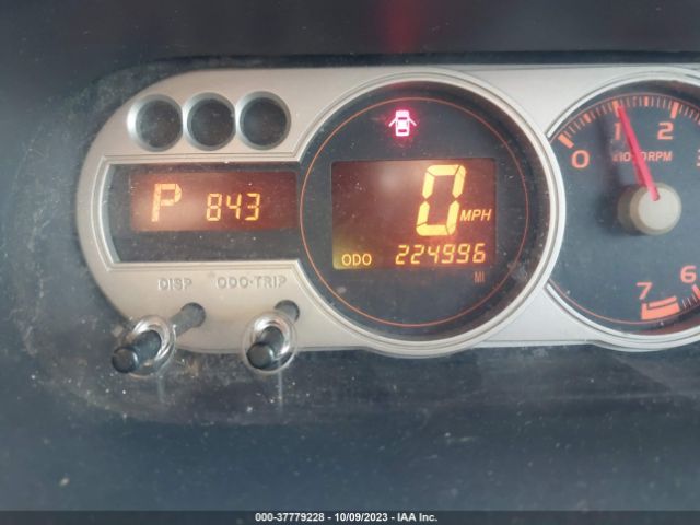 2009 SCION XB JTLKE50E291065706 Photo 6