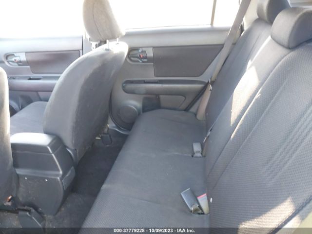 2009 SCION XB JTLKE50E291065706 Photo 7
