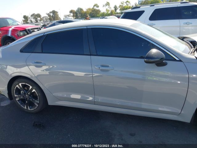 5XXG64J29RG230541 KIA K5 Gt-line