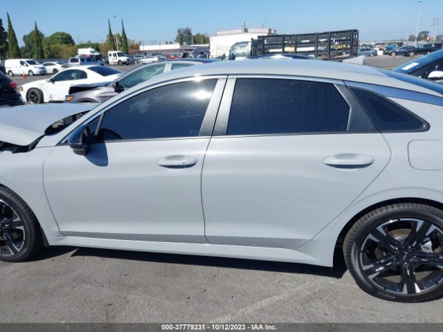 5XXG64J29RG230541 KIA K5 Gt-line