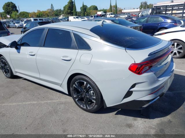 5XXG64J29RG230541 KIA K5 Gt-line