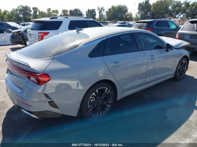 5XXG64J29RG230541 KIA K5 Gt-line
