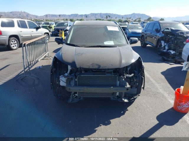 3CZRU5H74GM753185 Honda Hr-v Ex-l