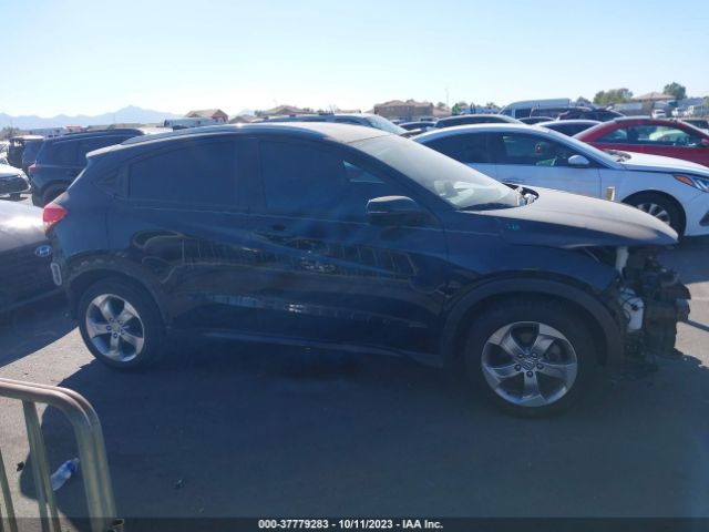 3CZRU5H74GM753185 Honda Hr-v Ex-l