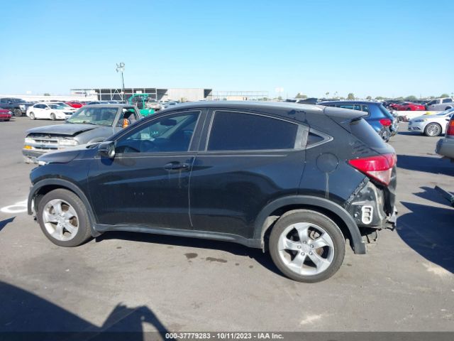 3CZRU5H74GM753185 Honda Hr-v Ex-l