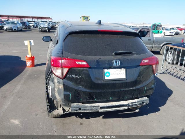 3CZRU5H74GM753185 Honda Hr-v Ex-l