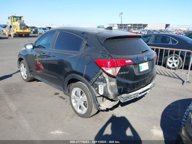 3CZRU5H74GM753185 Honda Hr-v Ex-l