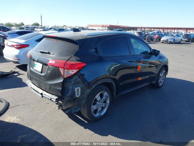 3CZRU5H74GM753185 Honda Hr-v Ex-l