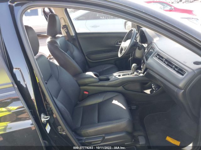 3CZRU5H74GM753185 Honda Hr-v Ex-l