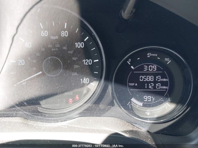 3CZRU5H74GM753185 Honda Hr-v Ex-l