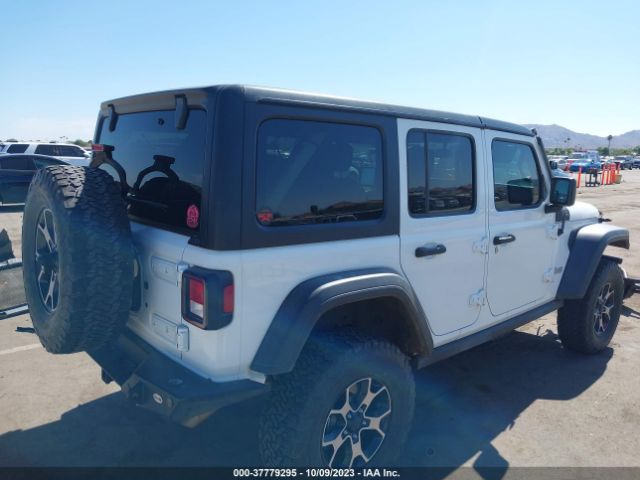 1C4HJXDG0JW112425 Jeep Wrangler Unlimited Sport S