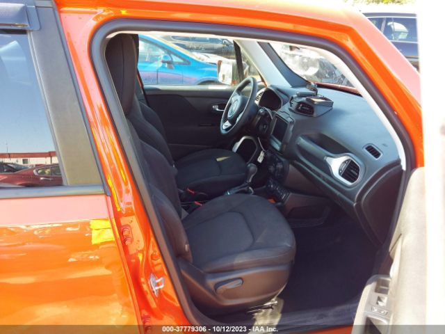 ZACCJBABXJPH29995 Jeep Renegade Sport