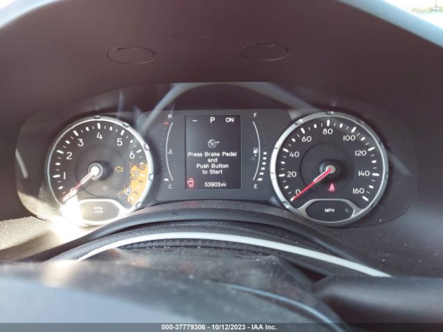 ZACCJBABXJPH29995 Jeep Renegade Sport