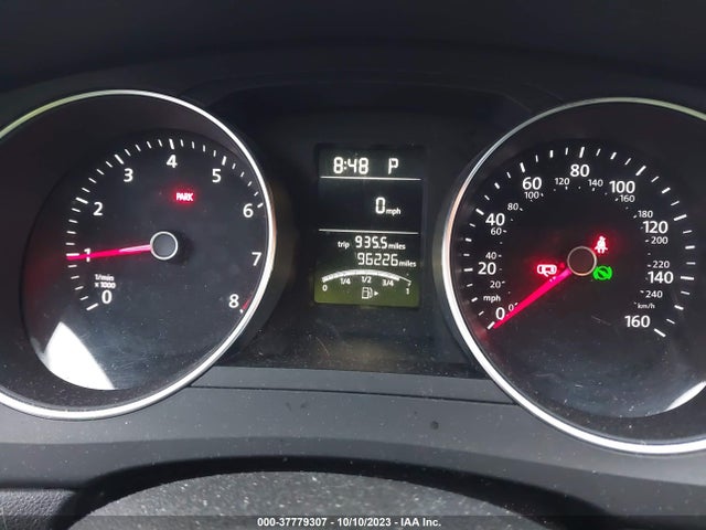 3VW2K7AJ2FM281871 Volkswagen Jetta Sedan 2.0l S