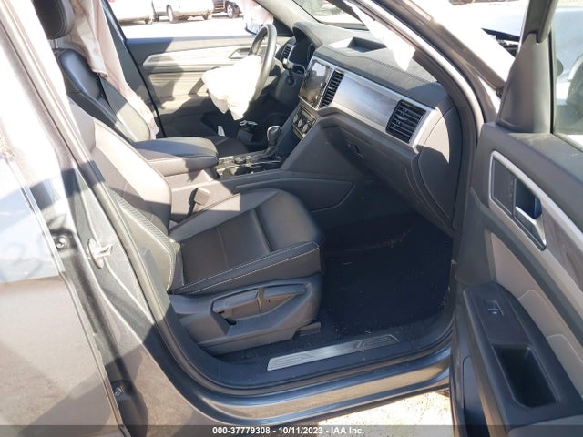 1V2HE2CA0NC219047 Volkswagen Atlas Cross Sport 3.6l V6 Se W/technology