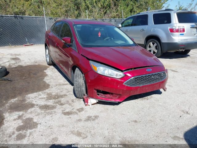 1FADP3F20GL234080 auction archive image