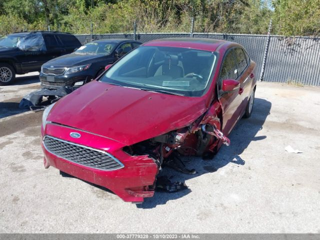1FADP3F20GL234080 Ford FOCUS SE