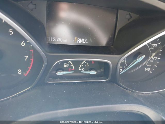 1FADP3F20GL234080 Ford FOCUS SE