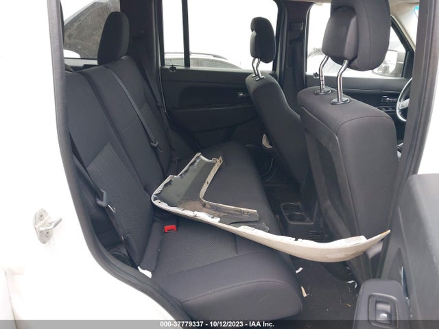 2012 JEEP LIBERTY SPORT VIN: 1C4PJMAK0CW119008