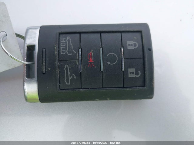 Chevrolet Corvette 3lt 2016 1G1YF3D74G5106161 Image 11