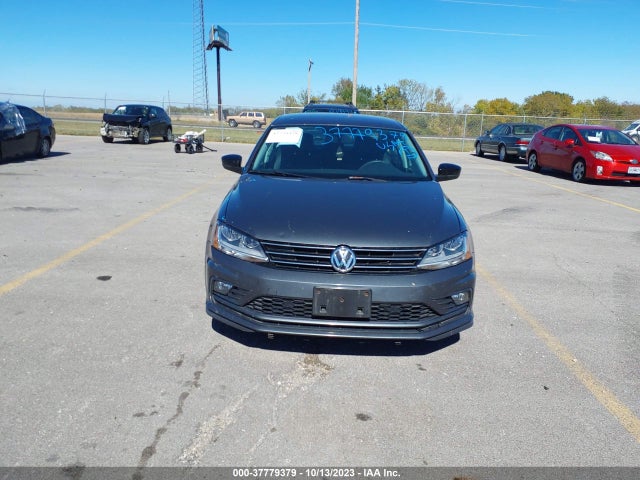 3VWB67AJ1JM223070 Volkswagen Jetta 1.4t